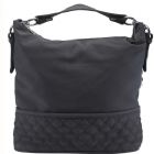 Quilted fashion handbags